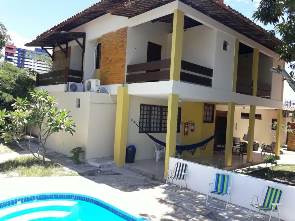 Pousada Portal Do Cabo - Joao Pessoa — Fotos 2